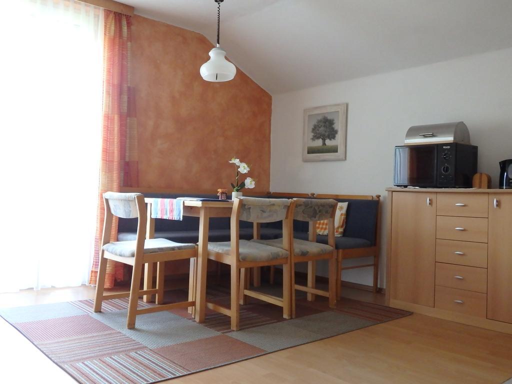 Ferienwohnung Piontek Ebensee Exterior foto