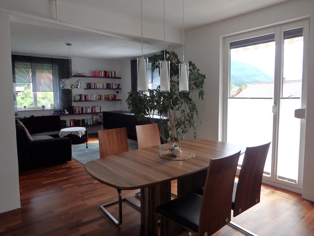 Ferienwohnung Piontek Ebensee Exterior foto
