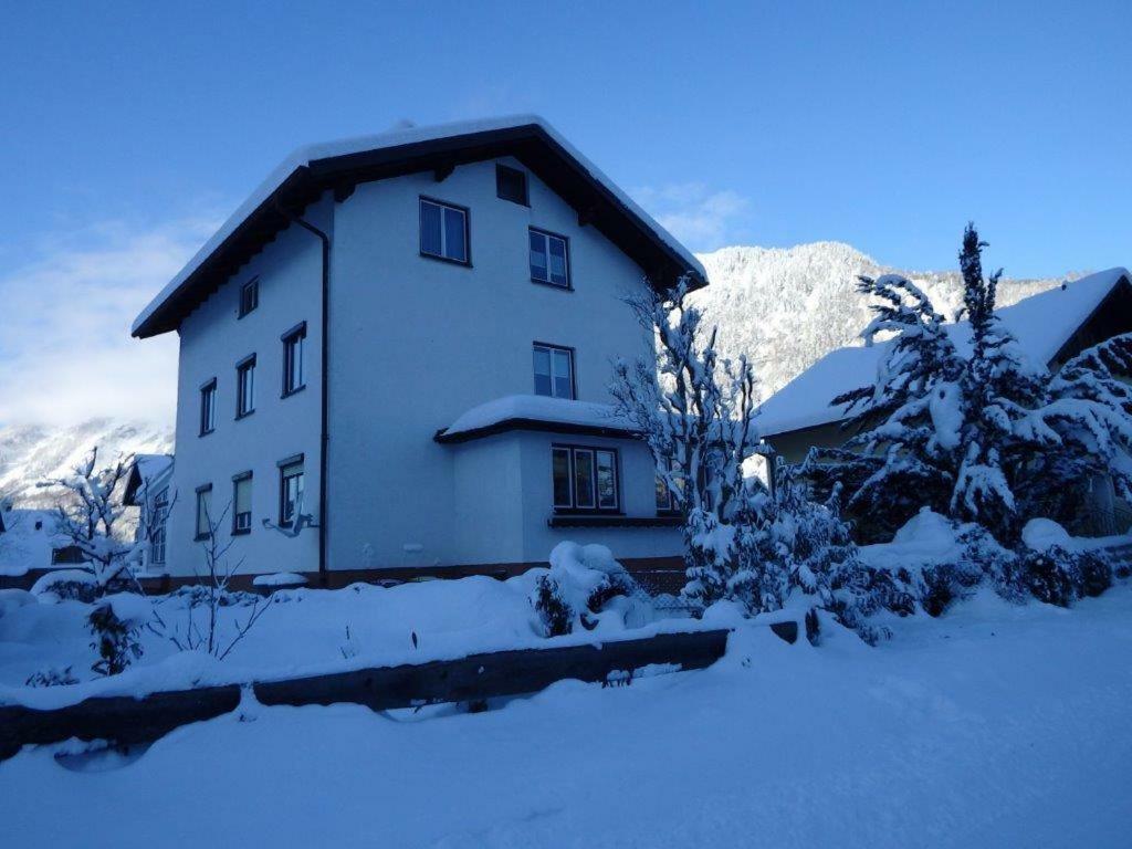 Ferienwohnung Piontek Ebensee Exterior foto